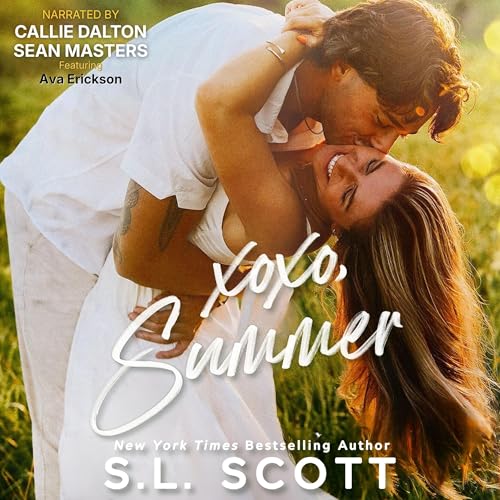Cover of XOXO, Summer