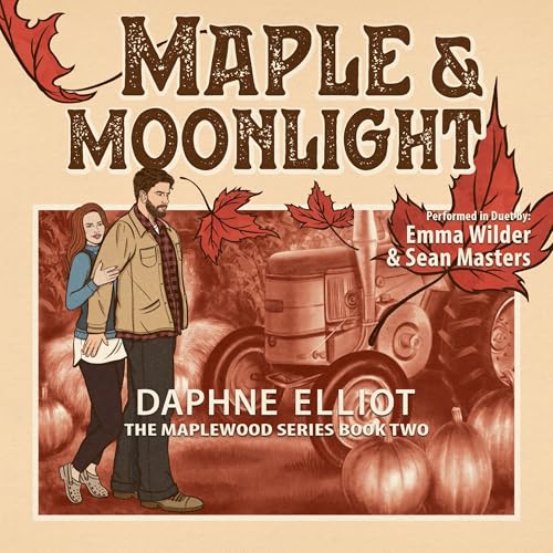 Cover of Maple & Moonlight