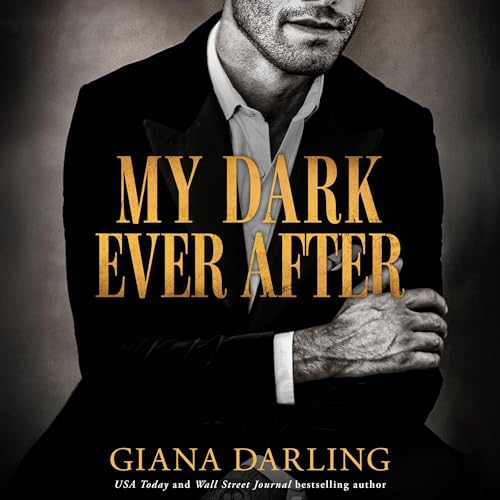 Cover of My Dark Ever After