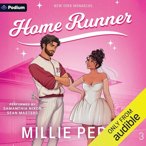 Cover of Home Runner