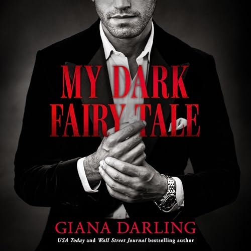 Cover of My Dark Fairy Tale