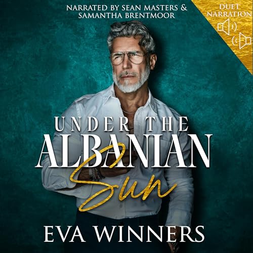Cover of Under the Albanian Sun