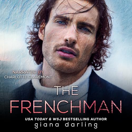 Cover of The Frenchman