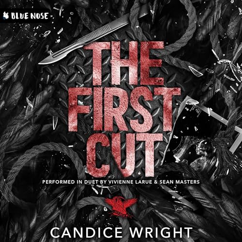 Cover of The First Cut