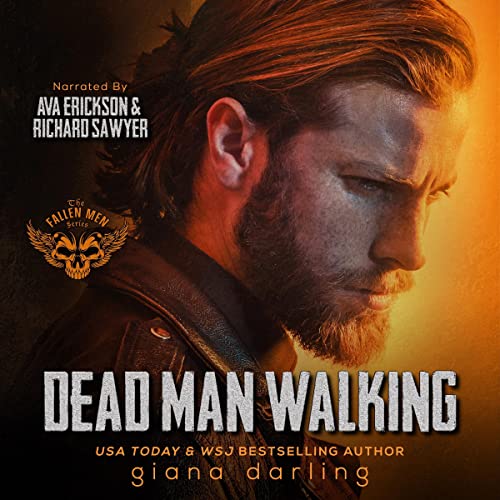Cover of Dead Man Walking