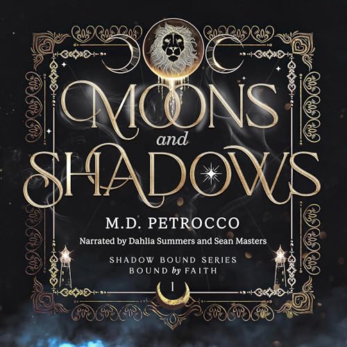 Cover of Moons and Shadows (Special Edition)