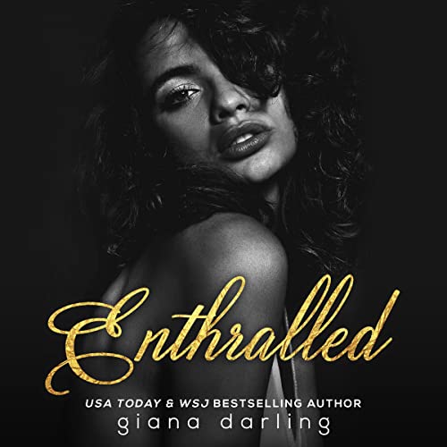 Cover of Enthralled