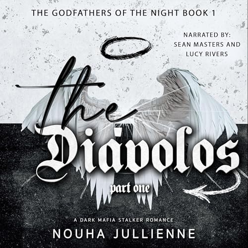Cover of The Diávolos: Part One
