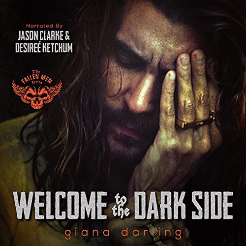 Cover of Welcome to the Dark Side