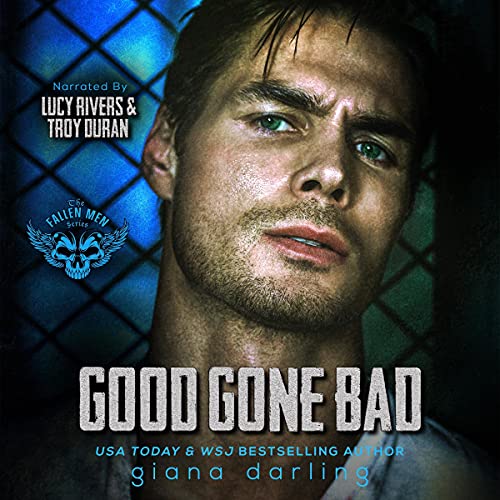 Cover of Good Gone Bad
