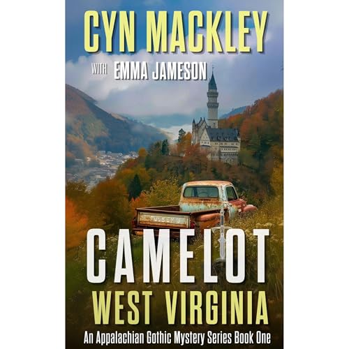 Cover of Camelot West Virginia
