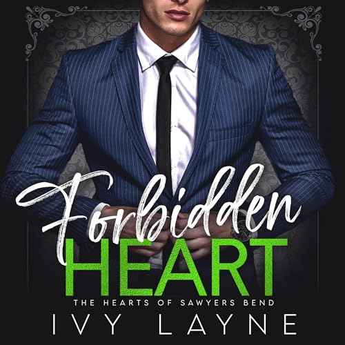 Cover of Forbidden Heart