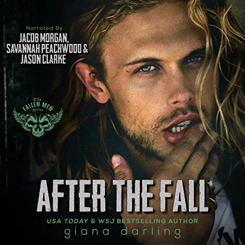 Cover of After the Fall