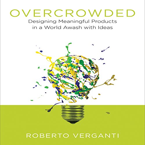 Cover of Overcrowded