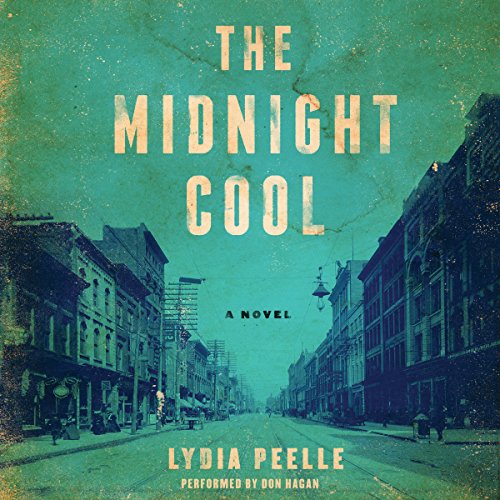 Cover of The Midnight Cool