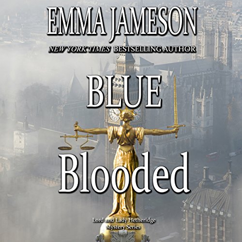 Cover of Blue Blooded