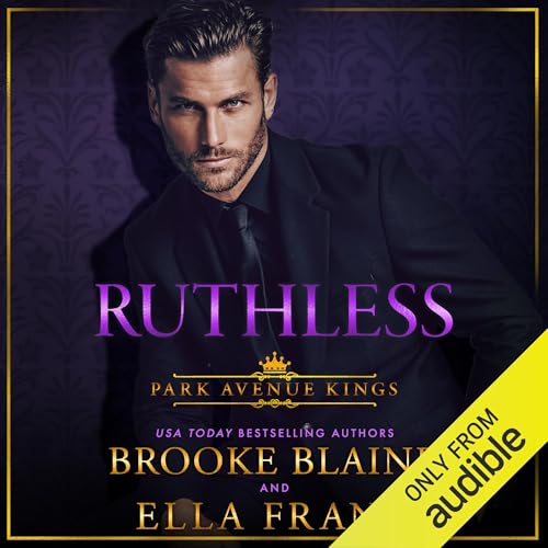 Cover of Ruthless