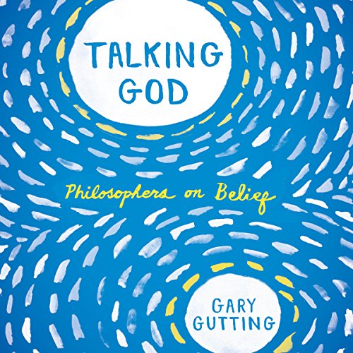 Cover of Talking God
