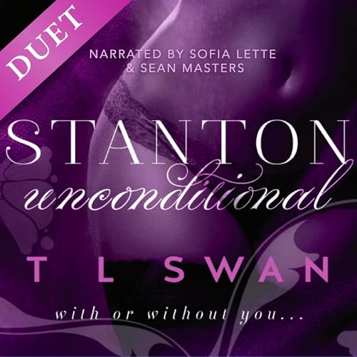 Cover of Stanton Unconditional