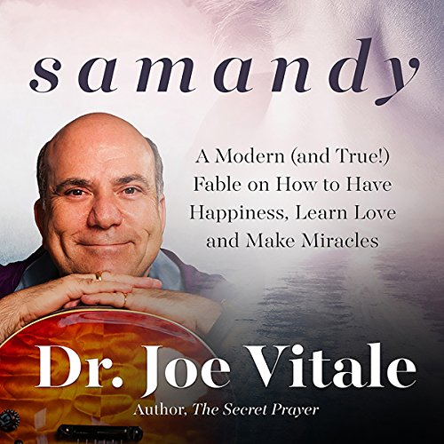 Cover of Samandy
