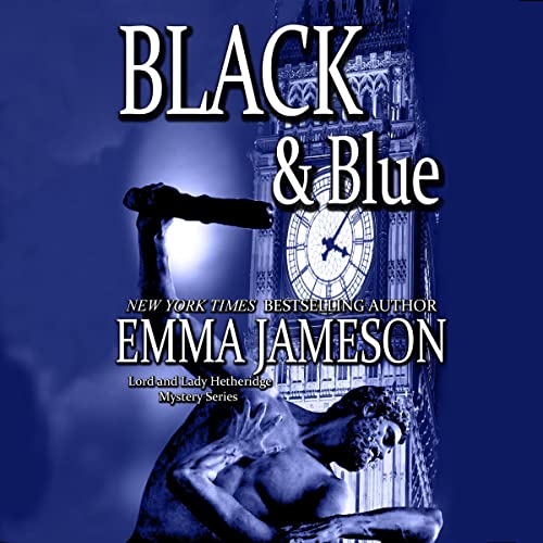 Cover of Black & Blue