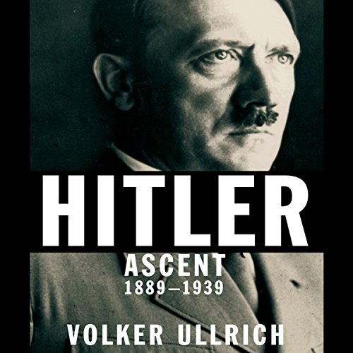 Cover of Hitler