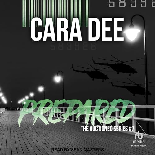 Cover of Prepared