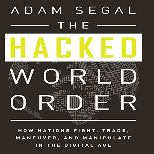 Cover of The Hacked World Order