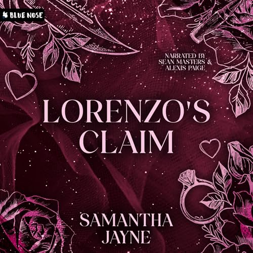 Cover of Lorenzo's Claim