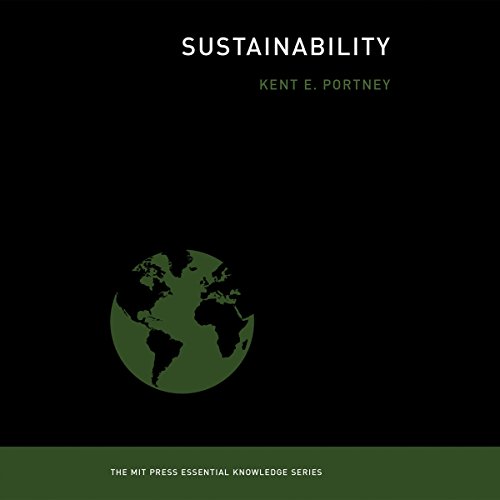 Cover of Sustainability