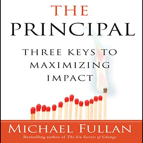 Cover of The Principal