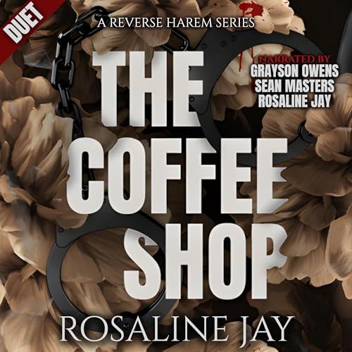 Cover of The Coffee Shop