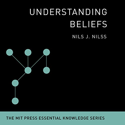 Cover of Understanding Beliefs