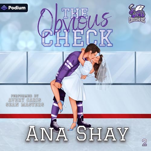 Cover of The Obvious Check