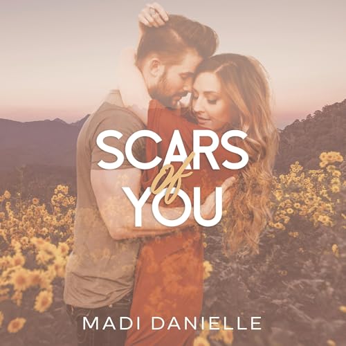 Cover of Scars of You