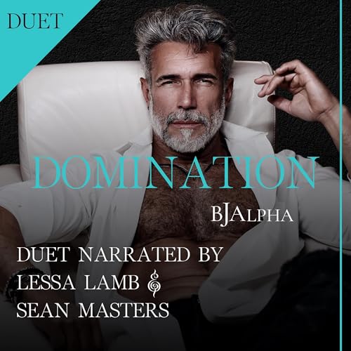 Cover of Domination