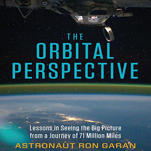 Cover of The Orbital Perspective