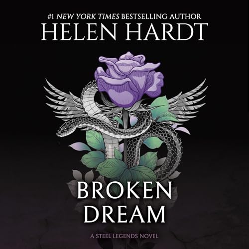 Cover of Broken Dream
