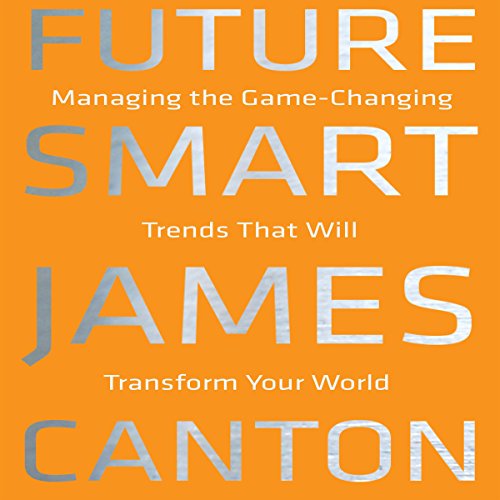 Cover of Future Smart