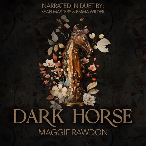 Cover of Dark Horse