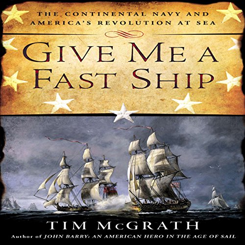 Cover of Give Me a Fast Ship