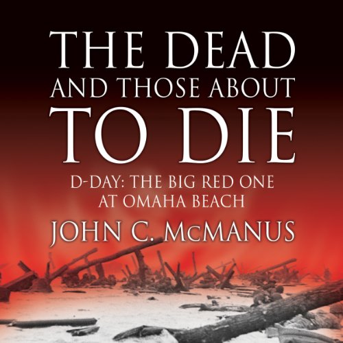 Cover of The Dead and Those About to Die