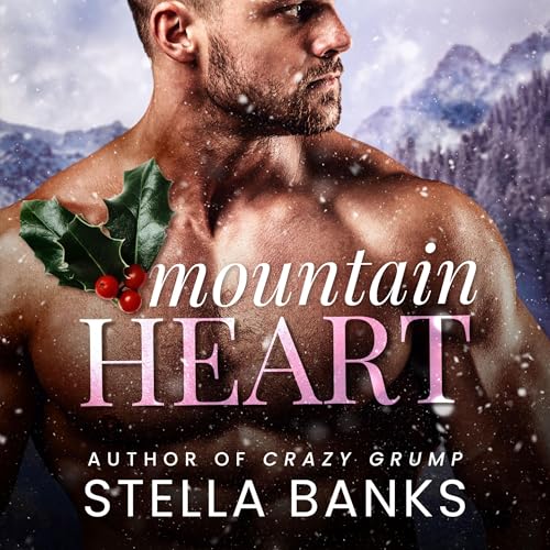 Cover of Mountain Heart