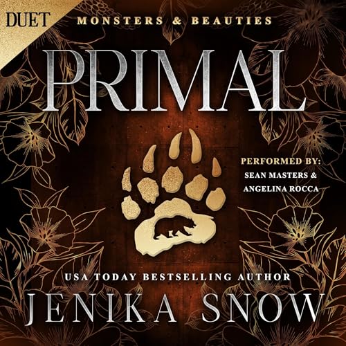 Cover of Primal