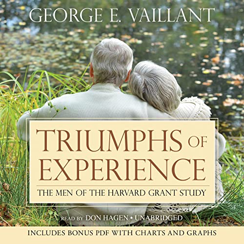 Cover of Triumphs of Experience