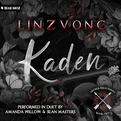 Cover of Kaden