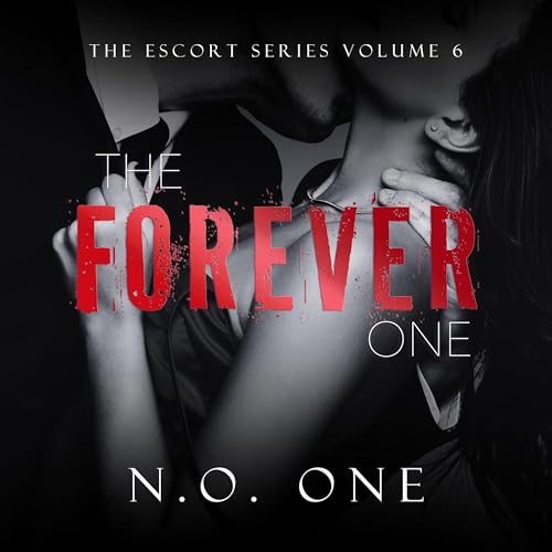 Cover of The Forever One