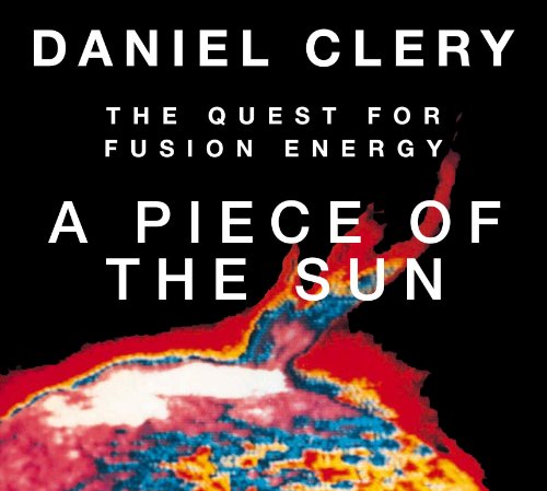 Cover of A Piece of the Sun