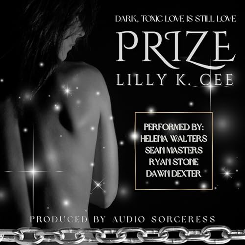 Cover of Prize