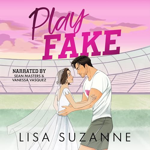 Cover of Play Fake